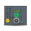 702AS/702MS Diesel Generator Control Module: Start-Stop, Manual/Automatic Panel