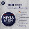 Nivea Men's Feuchtigkeitsspendende Körperlotion (2x75ml)
