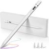 Pencil 1st Generation for iPad, Stylus Pen for iPad (2018-2023) with USB C Charging, Palm Rejection & Tilt Sensitivity, Pencil for iPad 6-10 Gen,