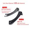 Black Abs Car Door Handles, Inner Left For Bmw E90 3 Series 5141 7230 849 1-Piece Handle