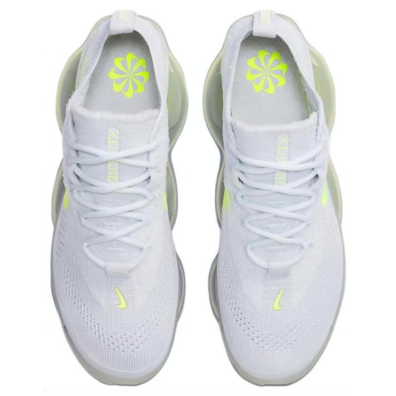 Nike Air Max Scorpion Blue Tint Volt Sneakers Casual Shoes DJ4702-400