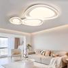 UOSU Full Spectrum Eye Protection LED Ceiling Light