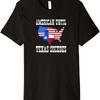American Until Texas Secedes for Lone Star States Premium