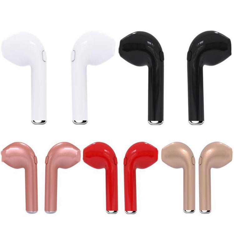 I7 Mini2 Wireless Bluetooth 5.0 TWS Sports Headset