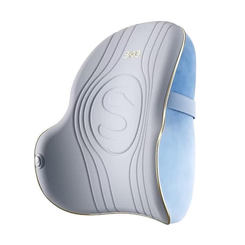 SKG T3 Lumbar Massage Cushion