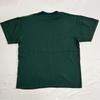 [USED] AKIRA Tetsuo OVP Anime T-Shirt, Green, Used, Size XL, Made In USA