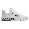 Nike X Stussy Air Zoom Spiridon Kukini 'White' Men's CJ9918-100