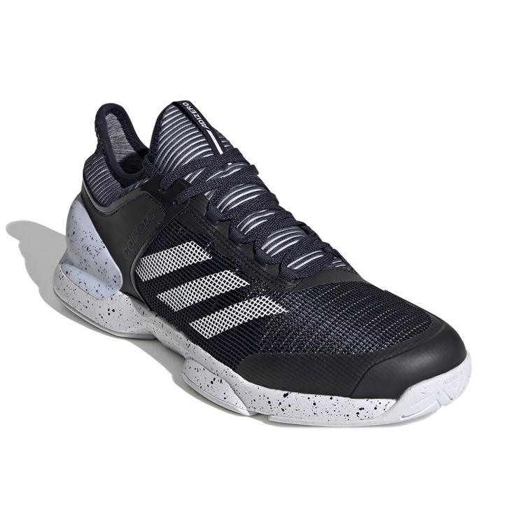Adidas Adizero Ubersonic 2.0 Hc 'Legend Ink' FW0066