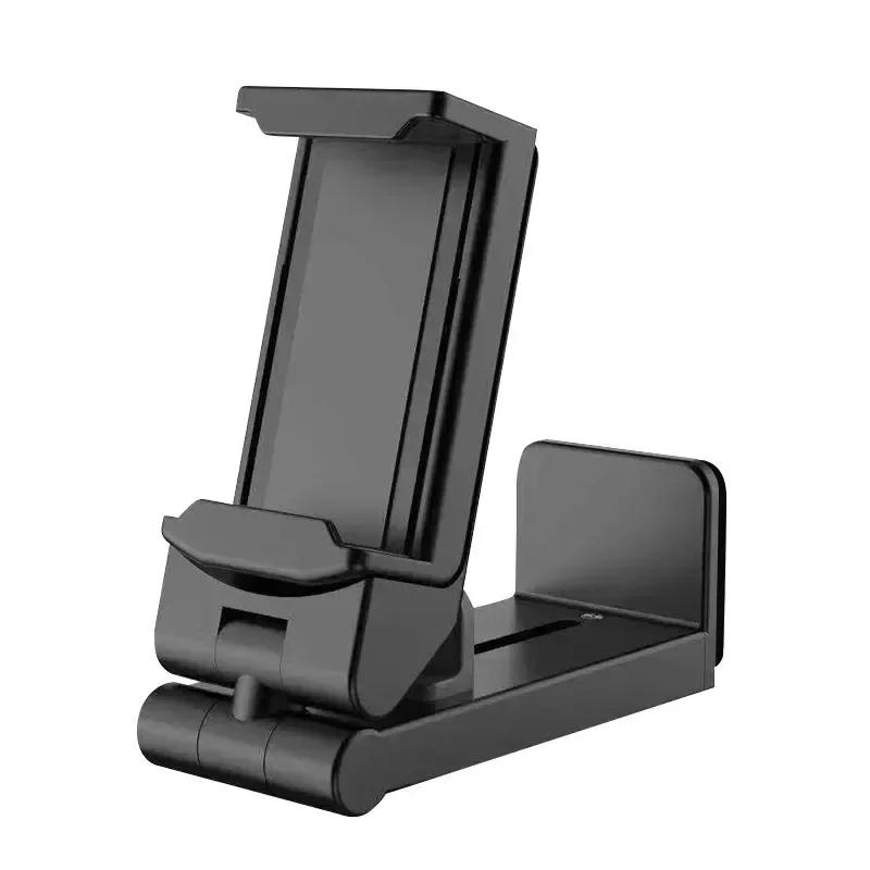 Mobile Phone Holder Portable Travel Holder Desktop Flight Folding Rotatable Selfie Stand for Watching Dramas and Learning Dishes