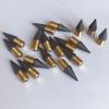 20PCS HB Head for No Ink Pen 0.5mm Universal Eternal Pencil  No Ink Pen