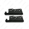 10mm Toyota 2DIN Car Audio Modification Faceplate Bracket