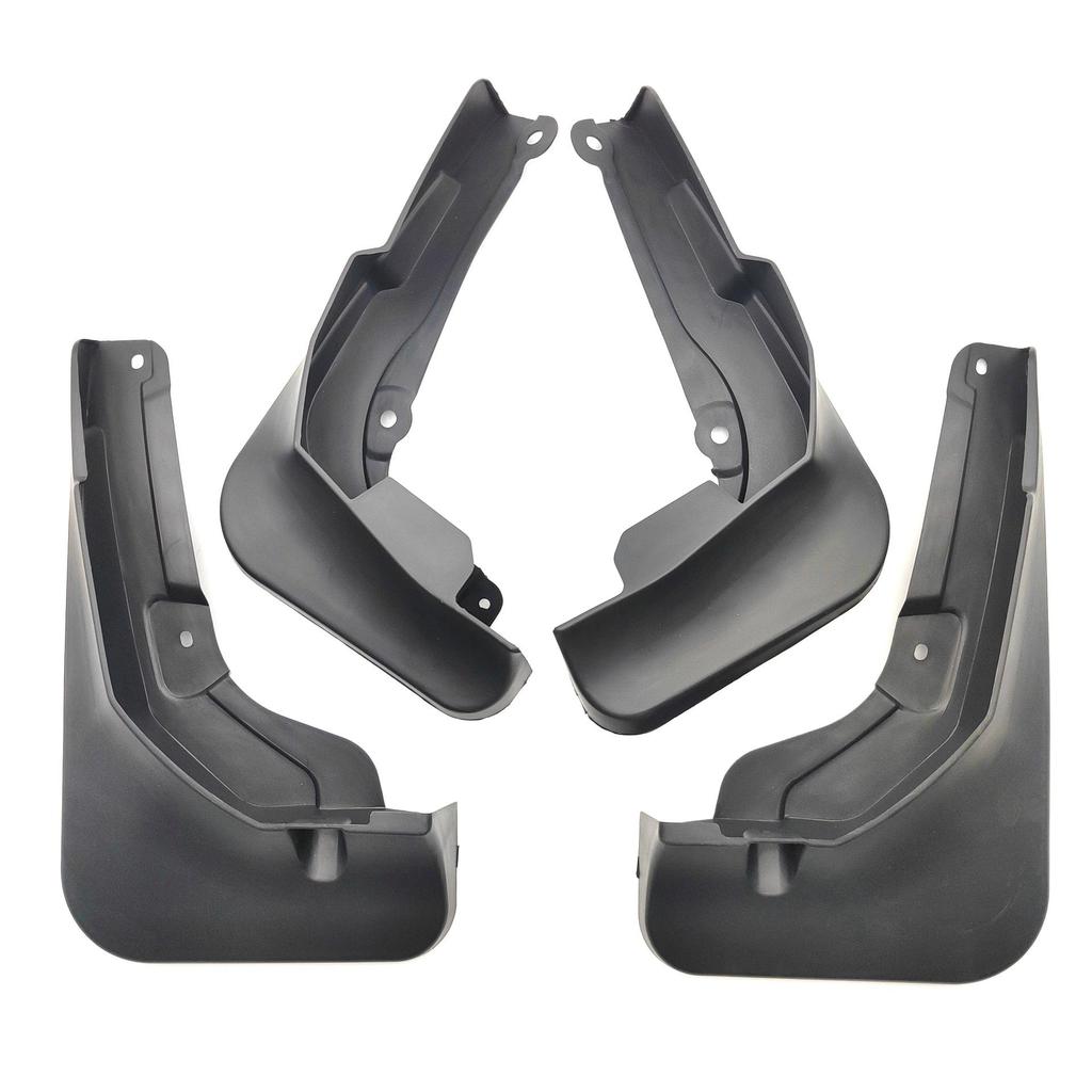 Great Wall Haval Cool Dog H3 Car Tire Mudguard - One Piece Dropshipping Available for Cross-Border Sales