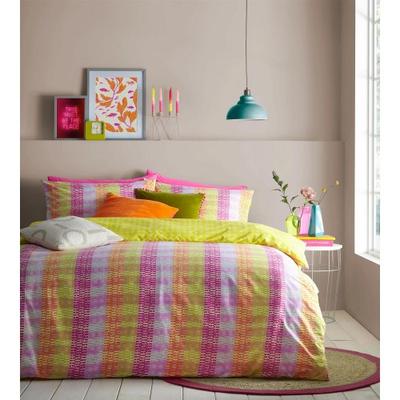 Neola Neon Duvet Cover Set