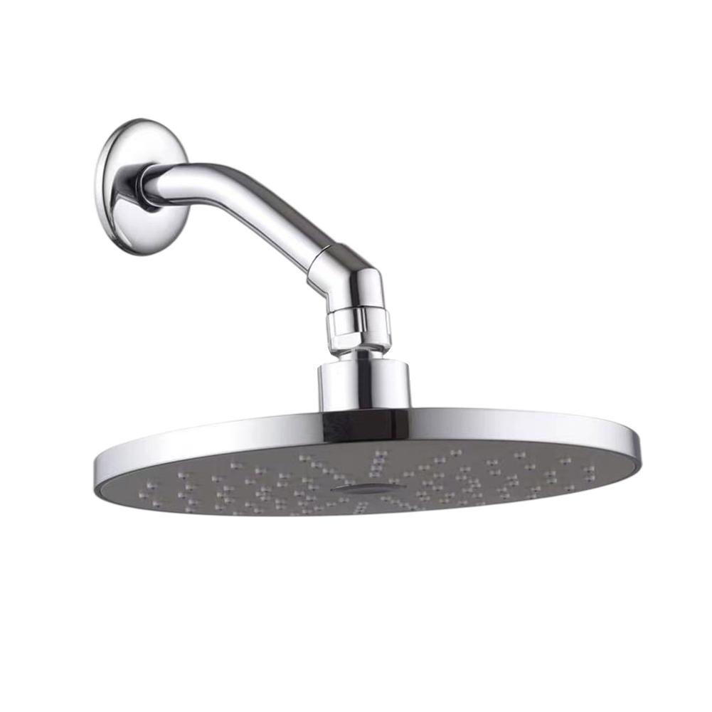 Replacement Shower Elbow 145 Degree Bathroom Chrome