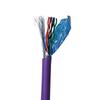 LLHY Industrial Shielded Ethernet Drag Chain Cable