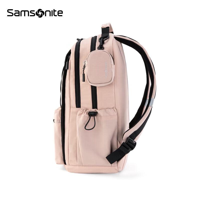 Samsonite Lightweight Commuter Backpack