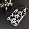 Full Screen Mickey Cartoon Hard Protective Phone Case For Apple Iphone