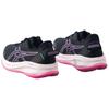 Asics  Gel Cumulus 26 Lite-Show Lavender Glow Women Sneakers Black Lite-Show 1012B742-001
