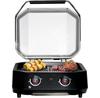 Electric Grill Cozze E-500 Grill (90513)