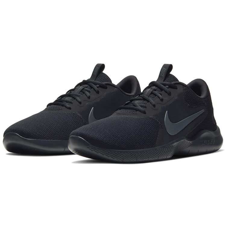 Nike Flex Experience Run 9 Black Dark Smoke CD0225-004