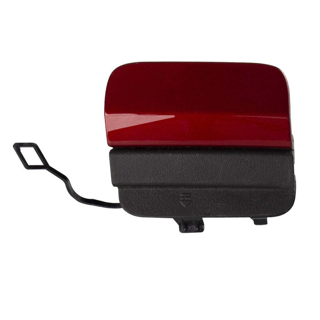 Rear Bumper Tow Hook Cap Towing Eye Cover For Mercedes-Benz C-Class C300 2019-2021 2058853303 A2058853303 Car Accessories