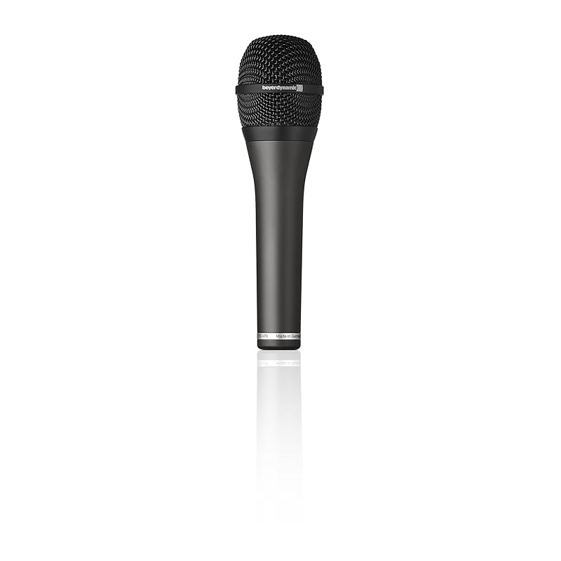 

BeyerDynamic beyer dynamic TOURING GEAR series dynamic microphone hypercardioid TG V70d