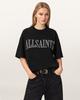 ALLSAINTS Dash Etta Tee W197Je-162