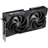 MSI Gaming RTX 5060 8G Gaming OC Graphics Card (8GB GDDR7, 128-bit, Ultimate Performance: 2640MHz, DisplayPort x3 2.1a, HDMI 2.1b, NVIDIA Blackwell Ar