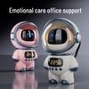 WiFi Großes Modell DODO Astronaut Smart AI Bluetooth Lautsprecher mit TF-Karte & Wecker.