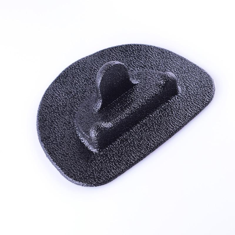 Dashboard Anti-Slip Car Phone Holder & Navigation Mat