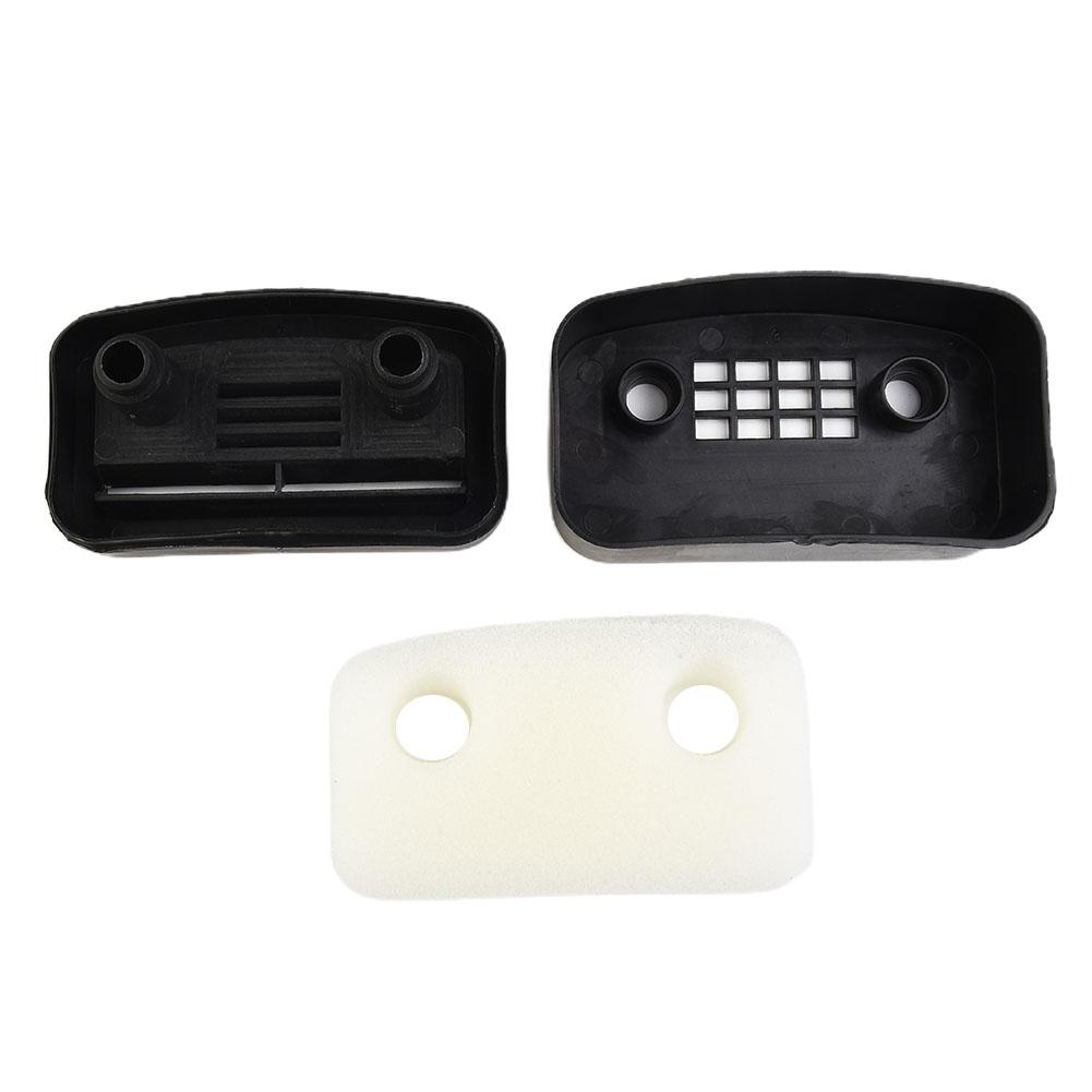 105 X 61 X 47.5mm Air Compressor Intake Pump Plastic