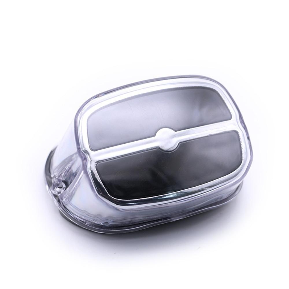 

Красный светодиодный задний стоп-сигнал для Harley Sportster Roadster 1200 XL 883 Springer Heritage Softail Cross JU-0207-B