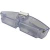 Original Electrically Controlled Water Tank, Compatible for Roborock S8 / S8+ / S8 Plus, Robot Vacuum Cleaner Spare Parts Replacement Spare Parts
