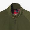 Baracuta Sf Market G9 Harrington Jas G9 Originele Jas Beukenhout Cuc2m20000