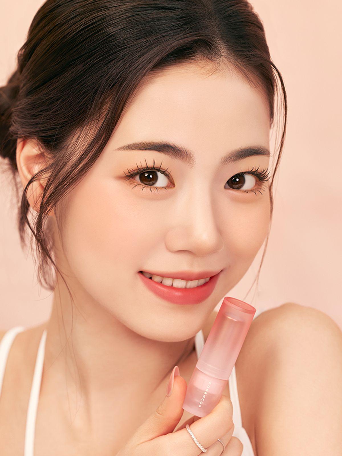 All-Light Mood Chiffon Lipstick