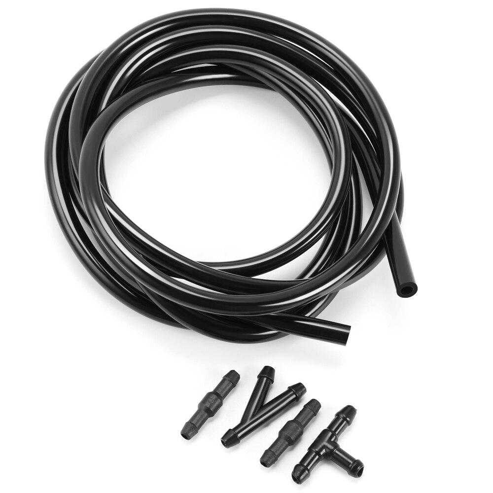 Car Windscreen Washer Wiper Jets Nozzles for Opel Astra H G Corsa