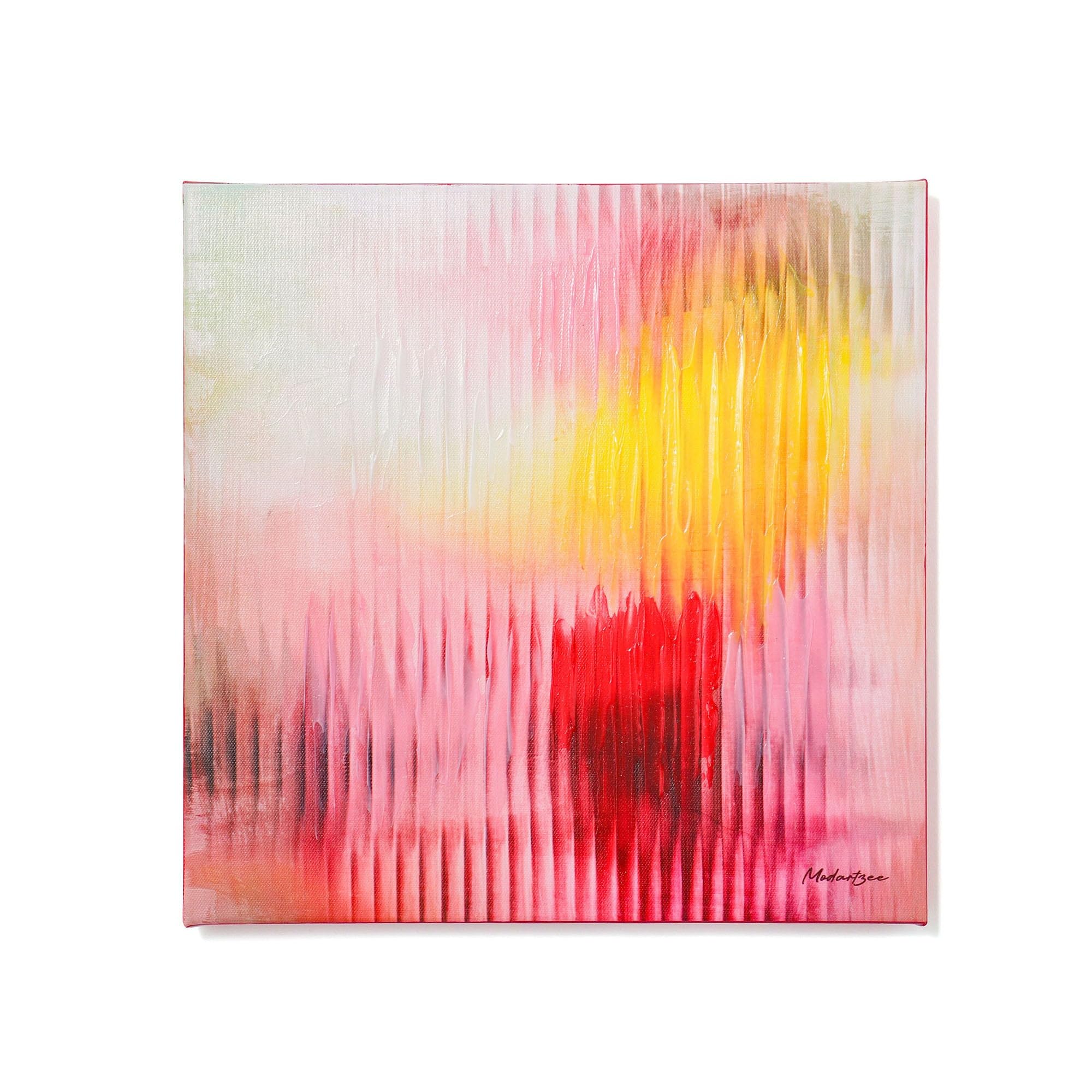 

Francfranc Nuance Art Board, Colorful, New Life Gift