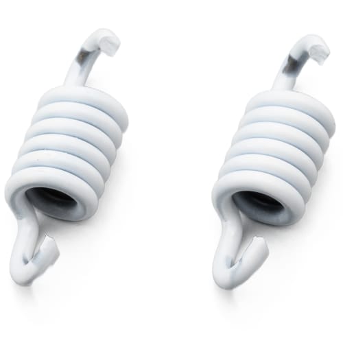 

Daytona Motorcycle Reinforced Clutch Spring Winner Spring 10% Increase/Set of 2 21590