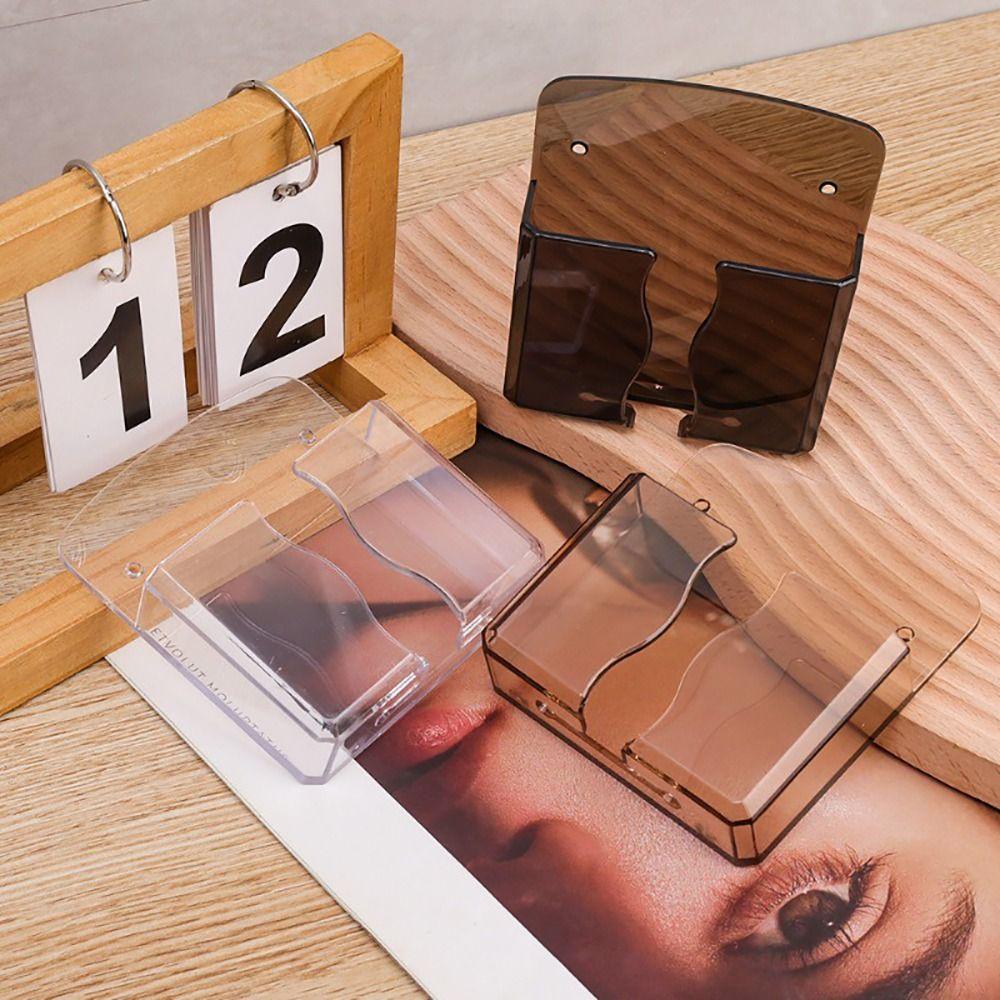 1Pcs Hanging Stand Air Conditioner Remote Holder Wall Mounted Phone Charging Bracket