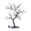 LED Cherry Blossom & Maple Leaf Fiber Optic Decorative Night Light