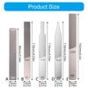 Professional Grade Efficient Refinement Polishing File for Intricate Fine Model Work with Comfortable Ergonomic Design