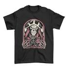 Overlord Skull Anime Classic T-Shirt S