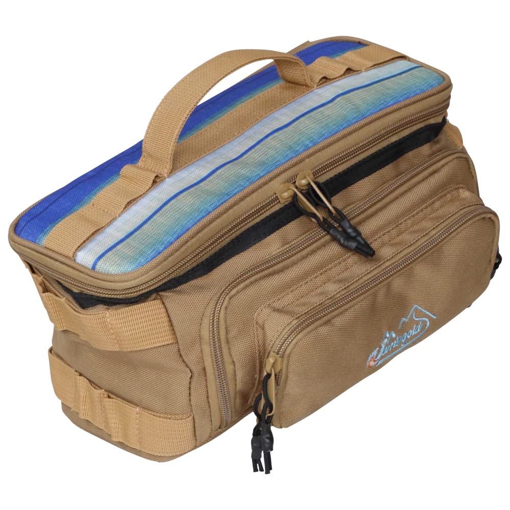 

GOLD GAP Холодный мешок JAM S JGC-1014 (Койот)