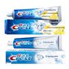 Crest 3D White Whitening & Gum Care Toothpaste Duo Pack