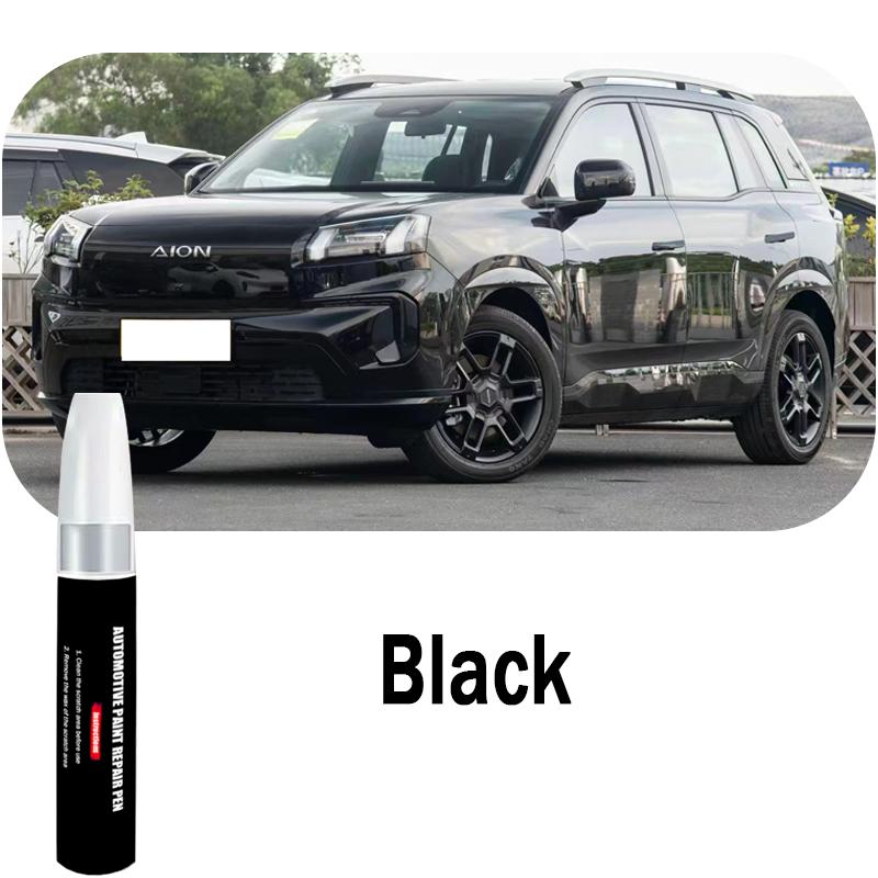 Automotive Paint Repair Pen for GAC AION V Touch-Up Pen Paint Scratch Remover Car Paint Care Accessories Touchup Paint2