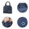 Handbag Insulation Box Oxford Cloth Picnic Bag School Insulation Lunch Box
