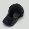 Street Retro Bandhnu Solid Stripe Baseball Hats New Men Women Sunshade Personal Versatile Distress Fashion American Peaked Caps