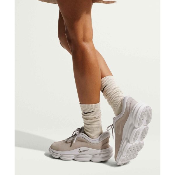 Nike 24.7 Cream Ii Phantom Sail Light Orewood Brown Women Sneakers IR0448-200