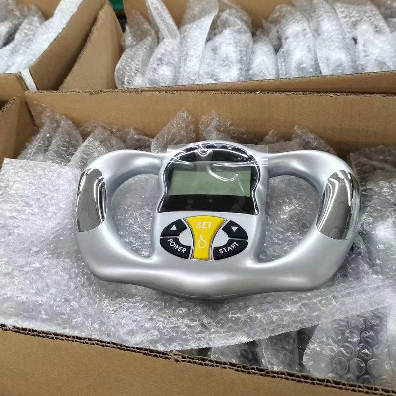 Handheld BMI & Body Fat Analyzer for Cross-Border Dropshipping