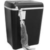 SUNWOOD SD9101 P-5 Cross-Cut Paper Shredder CN Plug (adapter Included)
